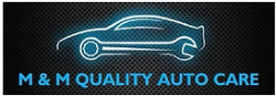 UMN Partner M&M Quality Auto Care